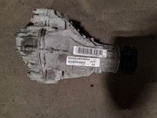 11-22 Jeep Grand Cherokee 4x4 Front Axle Differential Carrier 3.45 Ratio Oem