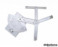 Fensterheber Ohne Motor FüR Opel Vectra C CC Signum Links 02-09