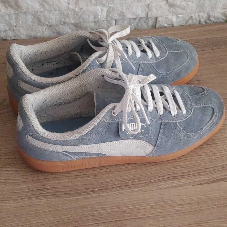Puma Palermo, foto 3 di 5