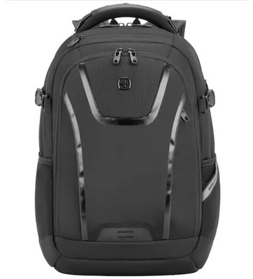 SwissGear  Laptop Backpack in Black