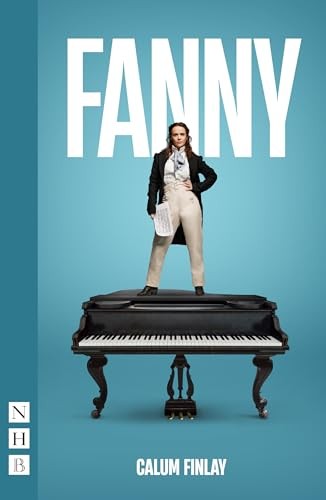 Fanny by Calum Finlay PAPERBACK - Image 6