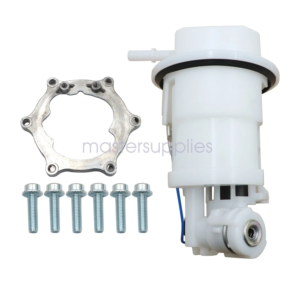 Conjunto de bomba de combustible para Yamaha YZ250F YZ450F 450F 33D-13907-02-00 repuesto Foto 2 de 4