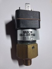 Pressure Switch