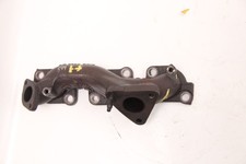 Abgaskrümmer Citroen C5 Break RW 0341Q1 links 3.0 177 KW 241 PS Diesel 01-2013