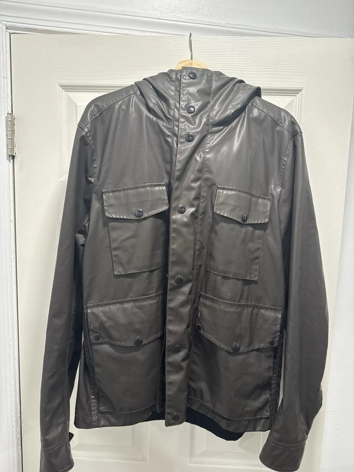 CP COMPANY GOGGLE куртка Европа эксклюзивный размер M - Изображение 3 из 4