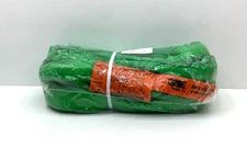 1 NEW Lift-All En60x12 Tuflex 12 Ft. Endless Round Sling, 4200 Lbs.