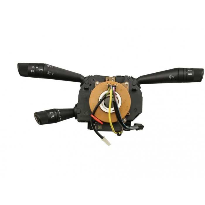 Commodo essuie-glace pour Iveco Daily VI 2014-2021 avec commande de phares et clignotants
