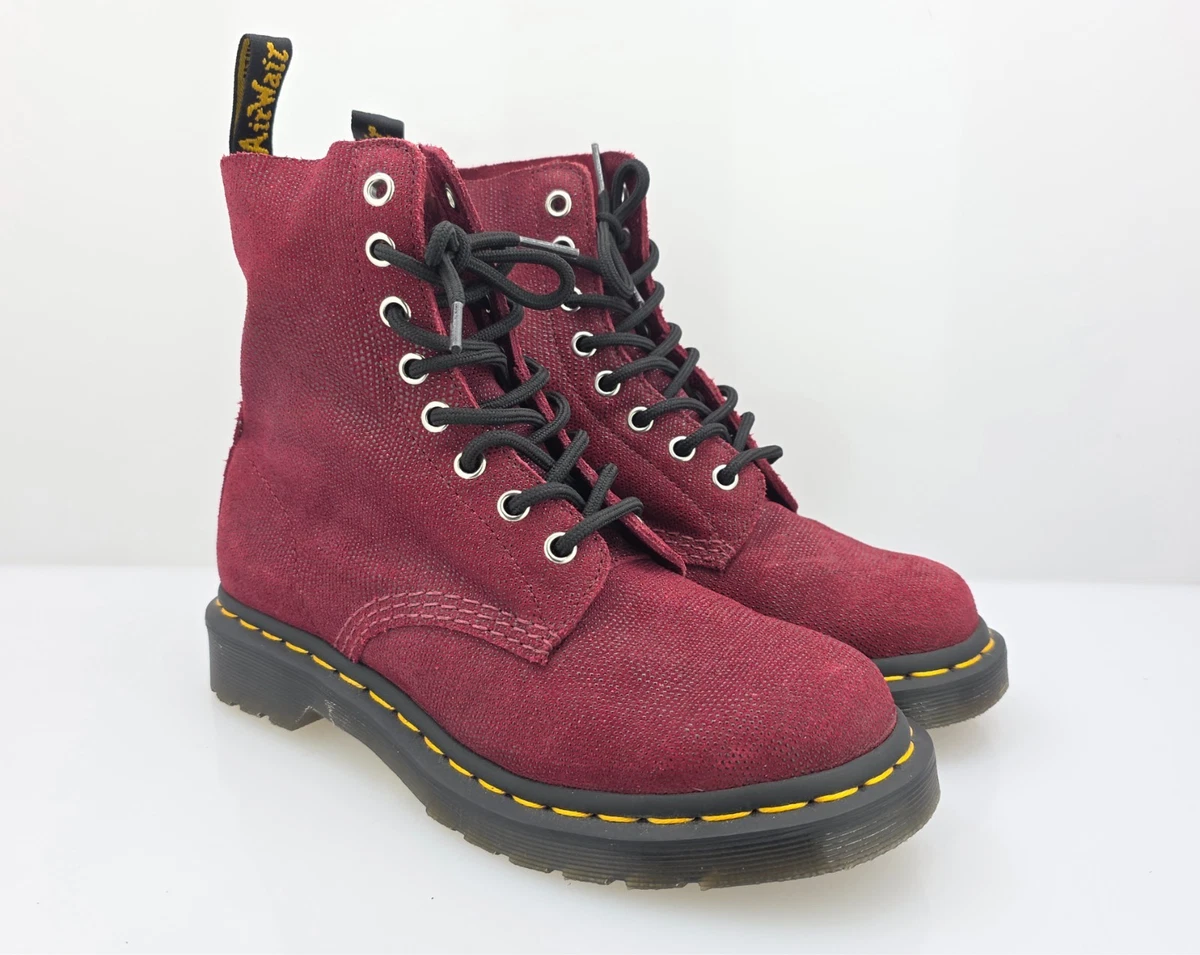 Dr. Martens Pascal Boots for Women for sale | eBay