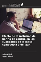 John Alimi (U. A.) | Efecto De La InclusióN De Harina De Caucho En Las...