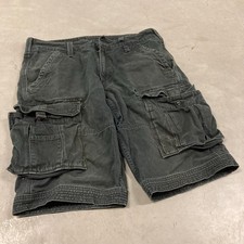 Y2k Baggy Levi  s cargo shorts 32