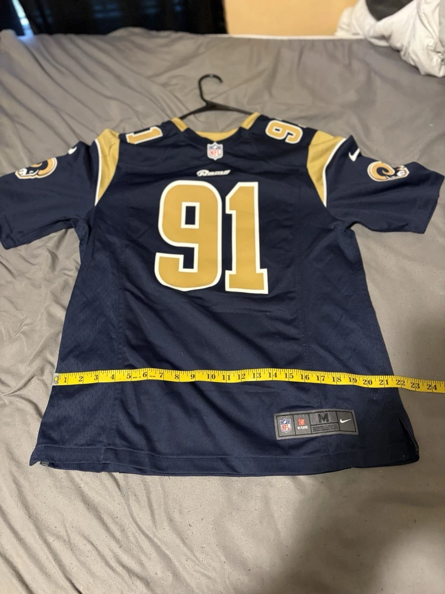 Chris Long St. Louis Rams NFL Jerseys for sale | eBay