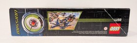 Lego Agents 2.0: Aerial Defense Unit (8971) - New Sealed!