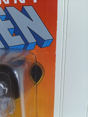 Figura de acción Hasbro The Uncanny X-Men Marvel Legends Retro Storm White 6 pulgadas - Imagen 3 de 14