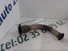 Tube d'échappement Renault SCENIC
