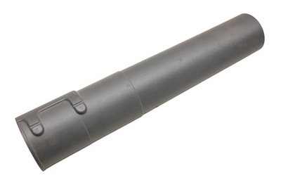 #ad New OEM Husqvarna 545 118001 Blower Lower Extension Tube NOS $22.99