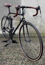 Raleigh Record Sprint Edition REYNOLDS 501  TOP ZUSTAND