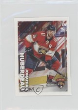 2022-23 Topps NHL Sticker Collection Jonathan Huberdeau #211 e6j