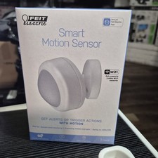Feit Smart Home Motion-Sensing Battery Powere...