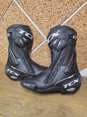TCX RT-Race Boots Race Sports Track Boots - EU42
