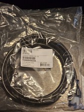 APC NetShelter Power Cord, Locking, IEC C19 to NEMA L6-20P, 3.0m