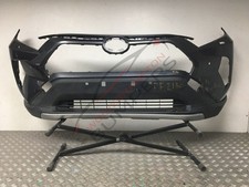 TOYOTA RAV4 RAV 4 2019-ON FRONT Bumper 53113-42110 FF-2130