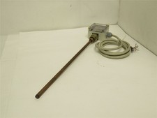 227072 Old-Stock; Thermotronik A423511/002 Buhler Temp Switch Indicator