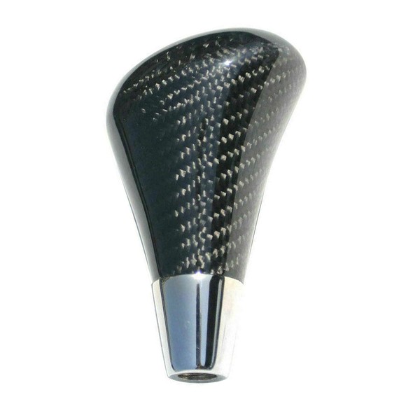 Schaltknauf FüR Mercedes W202 C208 C209 W210 W211 W220 R170 W163 Carbon-image