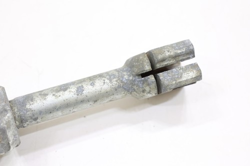 2013 - 2020 NISSAN PATHFINDER STEERING COLUMN INTERMEDIATE LOWER SHAFT OEM - Picture 15 of 18