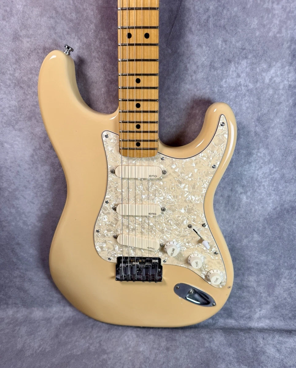 Fender American Stratocaster for sale | eBay