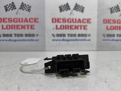 resistencia calefacción para PEUGEOT PARTNER (S2) 2002 280284 - Picture 2 of 2