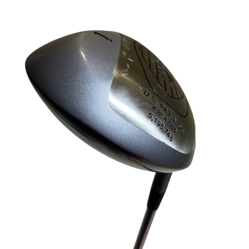 Medicus Dial-Hinge Driver 10,5° 45" Trainingshilfe True Temper Schaft RH - Bild 4 von 12