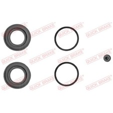 Reparatur-Satz Bremssattel hinten für Saab 9-3 YS3D 900 2 | 259988