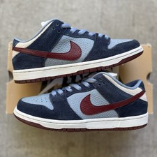 Size 9 - FTC x Nike Dunk Premium SB Low Finally for sale online | eBay