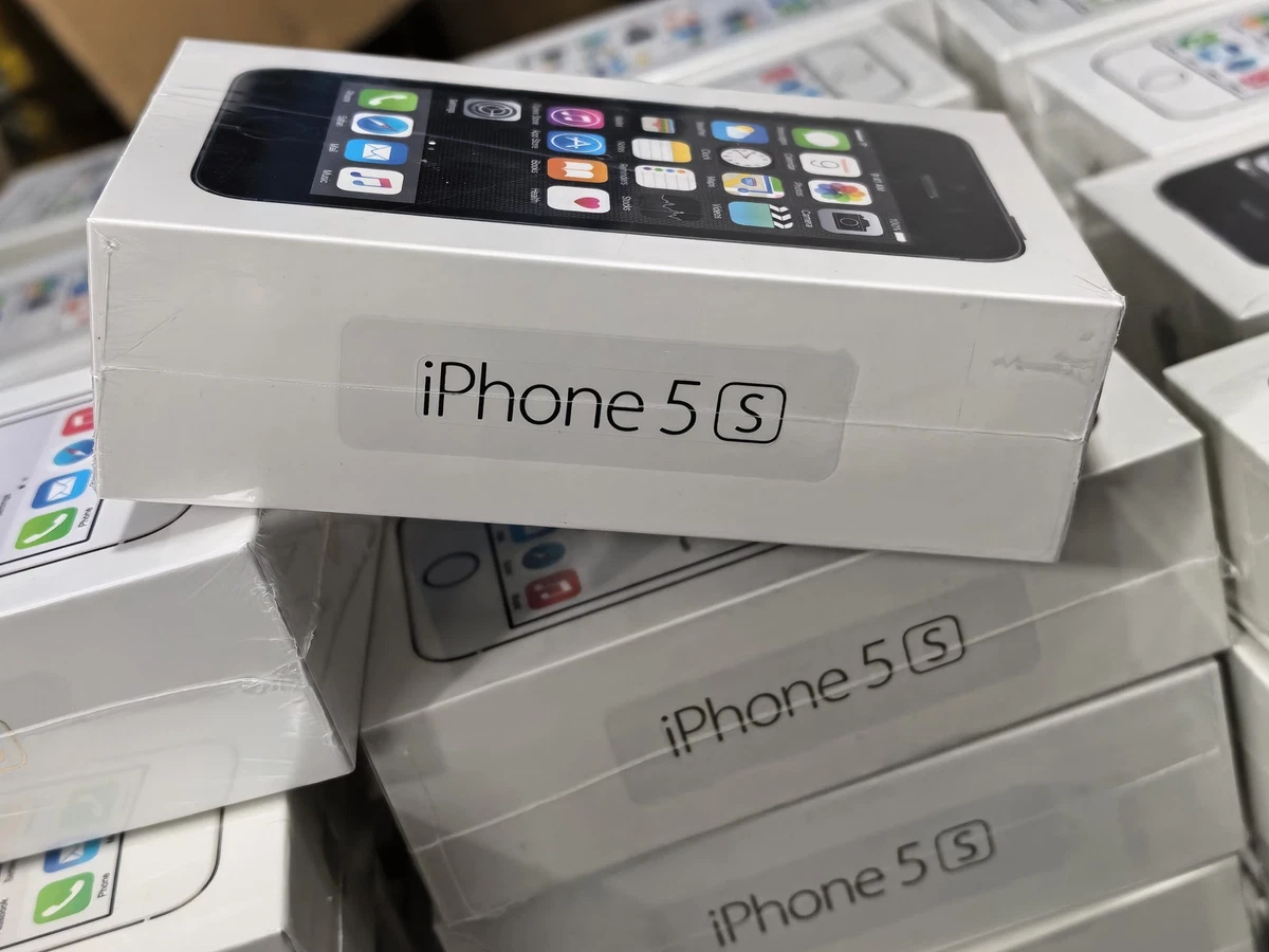苹果iPhone 5s 64gb 手机| eBay