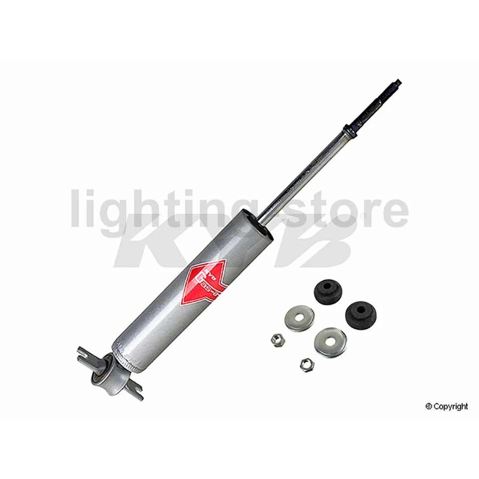 Amortiguadores KYB para Dodge D150 4,0 L 1993 1992 1991 1990 1989 1988 1987 1986 1985 Foto 4 de 4