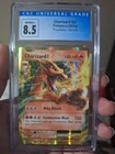 Charizard EX 12/108 Evolutions Holo