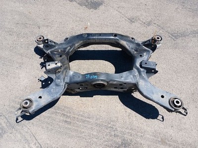 11-13 INFINITI M37/M56 Rear Suspension Crossmember OEM 554001MT0A