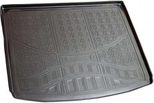 Kofferraumwanne | Variante: TPE - PE | für Land Rover Freelander II | L359,FA,LF