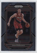 2022-23 Panini Prizm Drew Eubanks #49 0f6