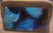 Ted Baker Make Up Bag
