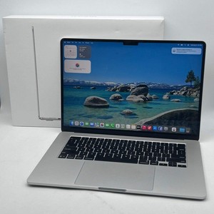 MacBook Air 15 1TB | eBay