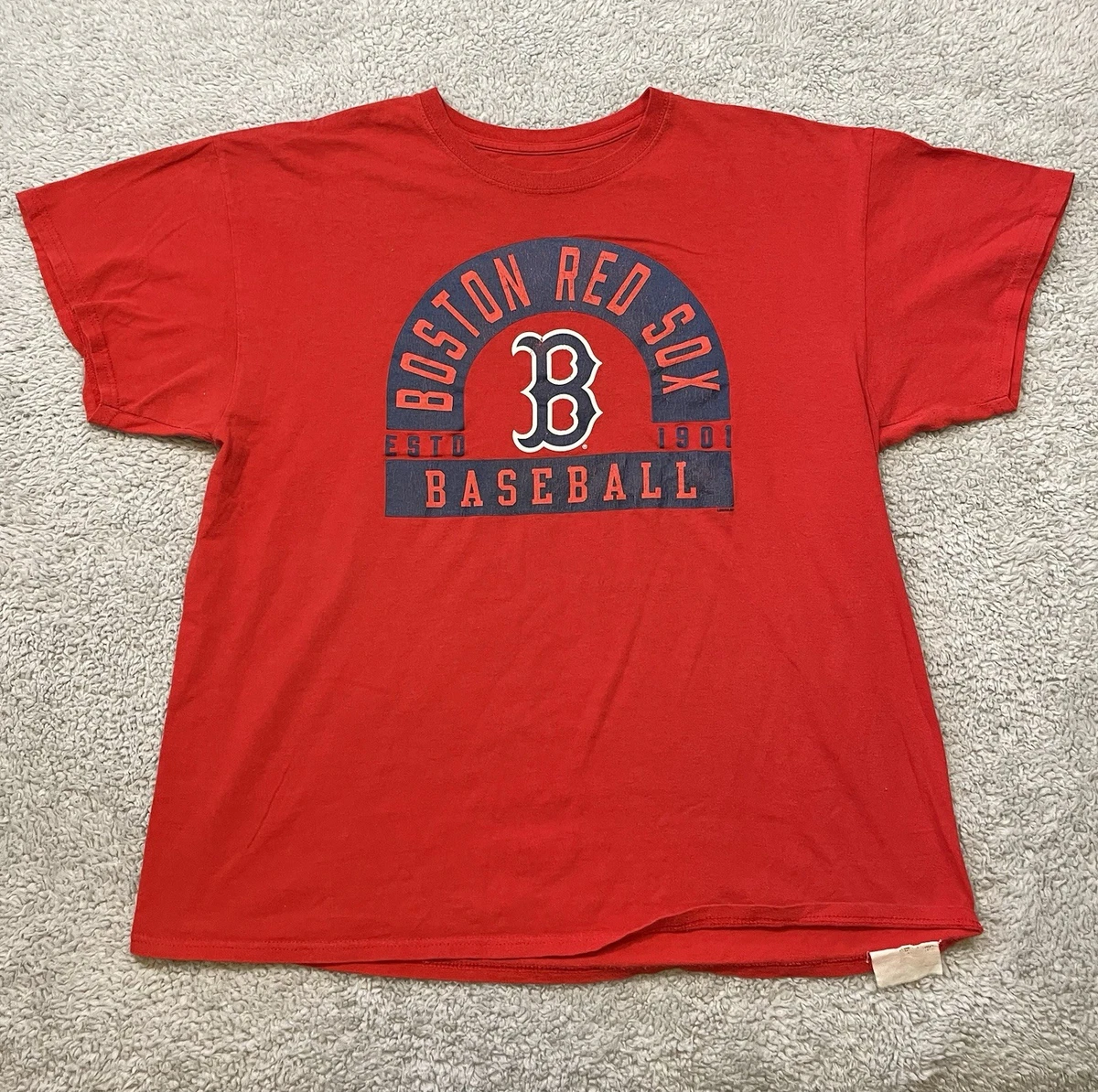 Ted Williams MLB Shirts for sale | eBay