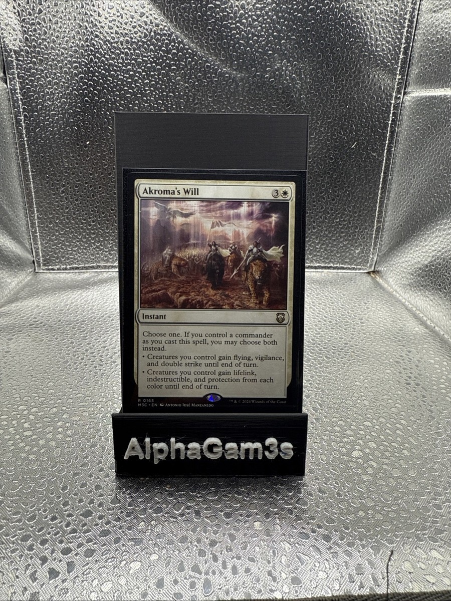 mtg Ultima アルテマ プロモ MTG FOIL Ancient Magic 