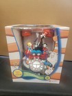 Dr. Seuss CAT IN THE HAT Movie Telephone 3-D Phone Statue 2003 Vintage NEW — photo 1