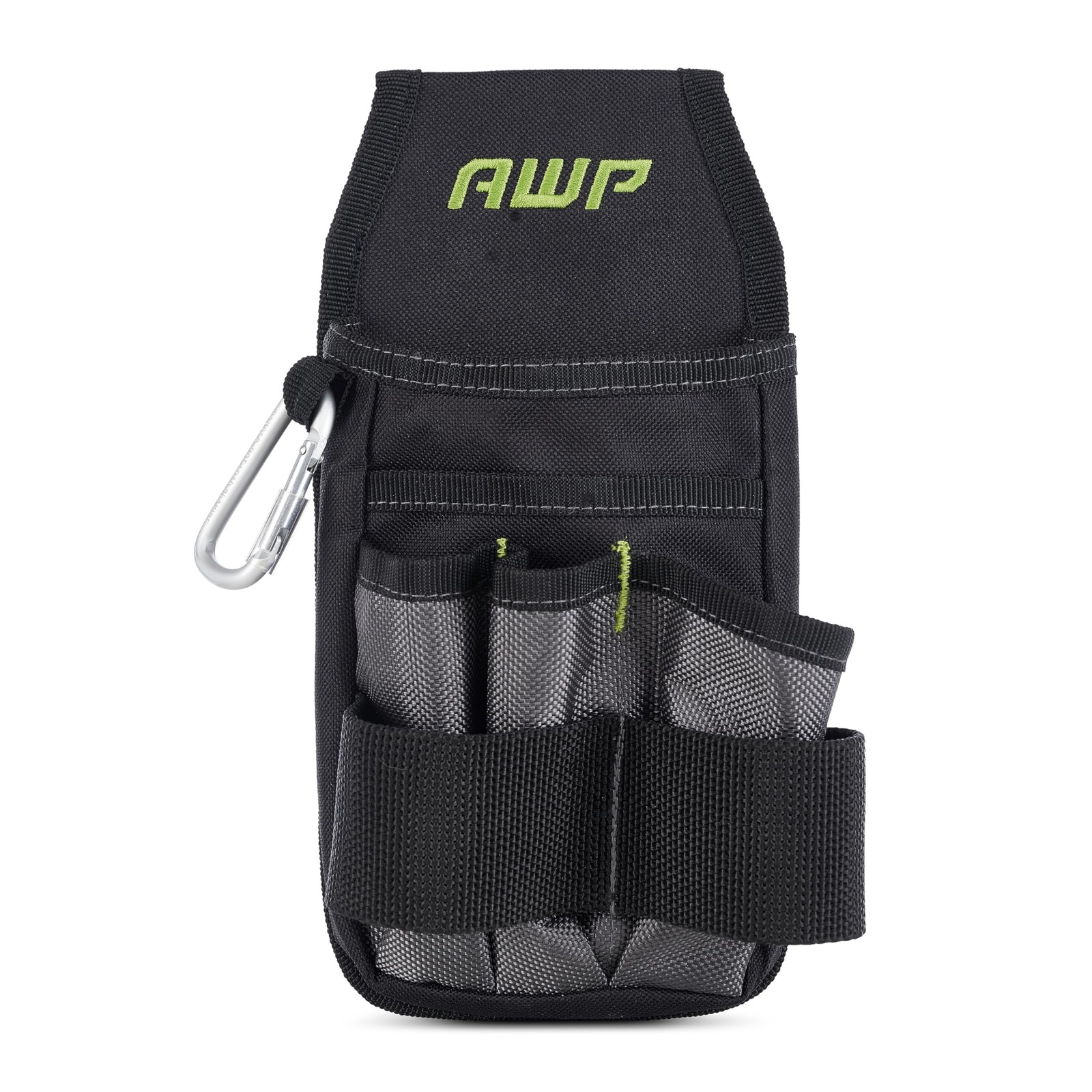 AWP L-804-1 Organizer Tool Pouch 7 Pockets - Loops for Tool Organization 9590₽