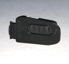Battery Cover/Door For Nikon Coolpix 5700 8700 Digital Camera