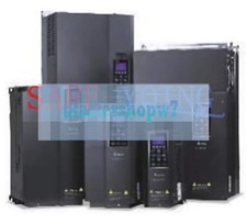 1PCS NEW DELTA FREQUENCY CONVERTER VFD450CH43A-21