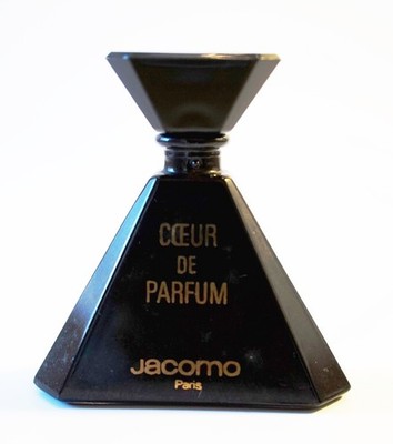 Cœur de Parfum Coeur de Parfum     Jacomo  Edp 5 ml Parfum Miniatur  für Sammler