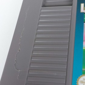 Lunar Pool - Jeu Nintendo NES - Cartouche seule - FRA