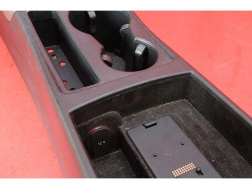AUDI A5 Sportback 8TA Armlehne 8K0863244A 2009 26283062 - Bild 12 von 12